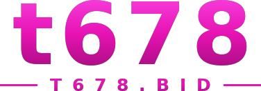 t678 logo